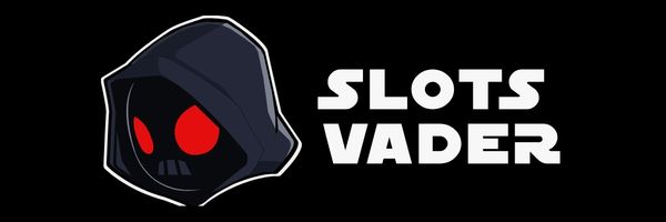 Lobby slotów SlotsVader Casino z widocznym filtrem RTP