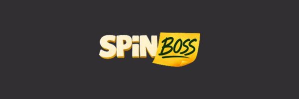 Mobilny interfejs Spinboss Casino na ekranie smartfona
